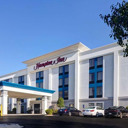 Hampton Inn & Suites By Hilton In Hot Springs, Arkansas Εξωτερικό φωτογραφία