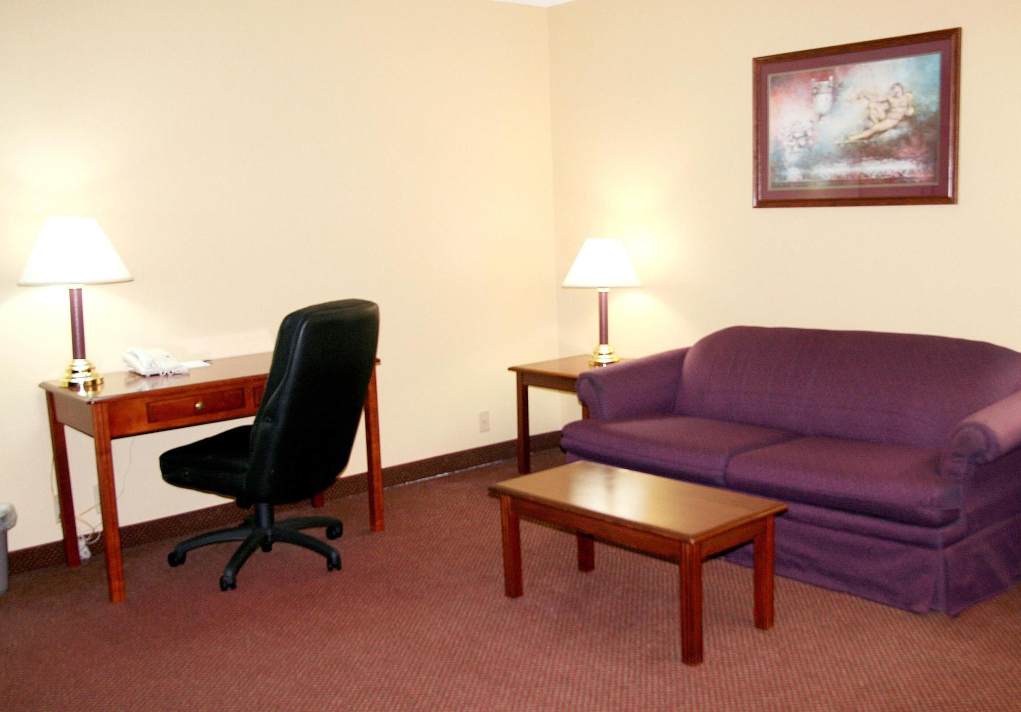 Hampton Inn & Suites By Hilton In Hot Springs, Arkansas Δωμάτιο φωτογραφία