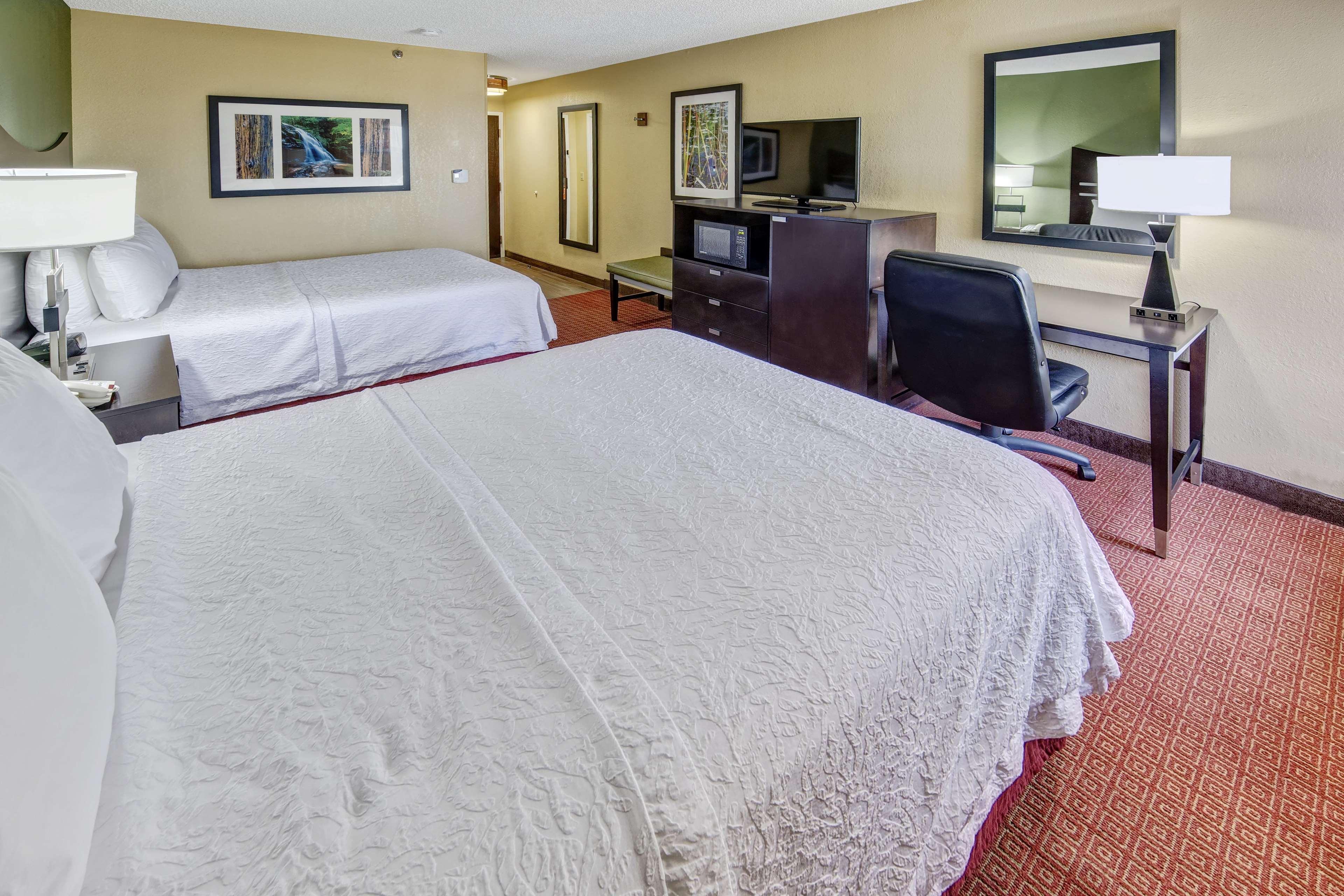 Hampton Inn & Suites By Hilton In Hot Springs, Arkansas Εξωτερικό φωτογραφία