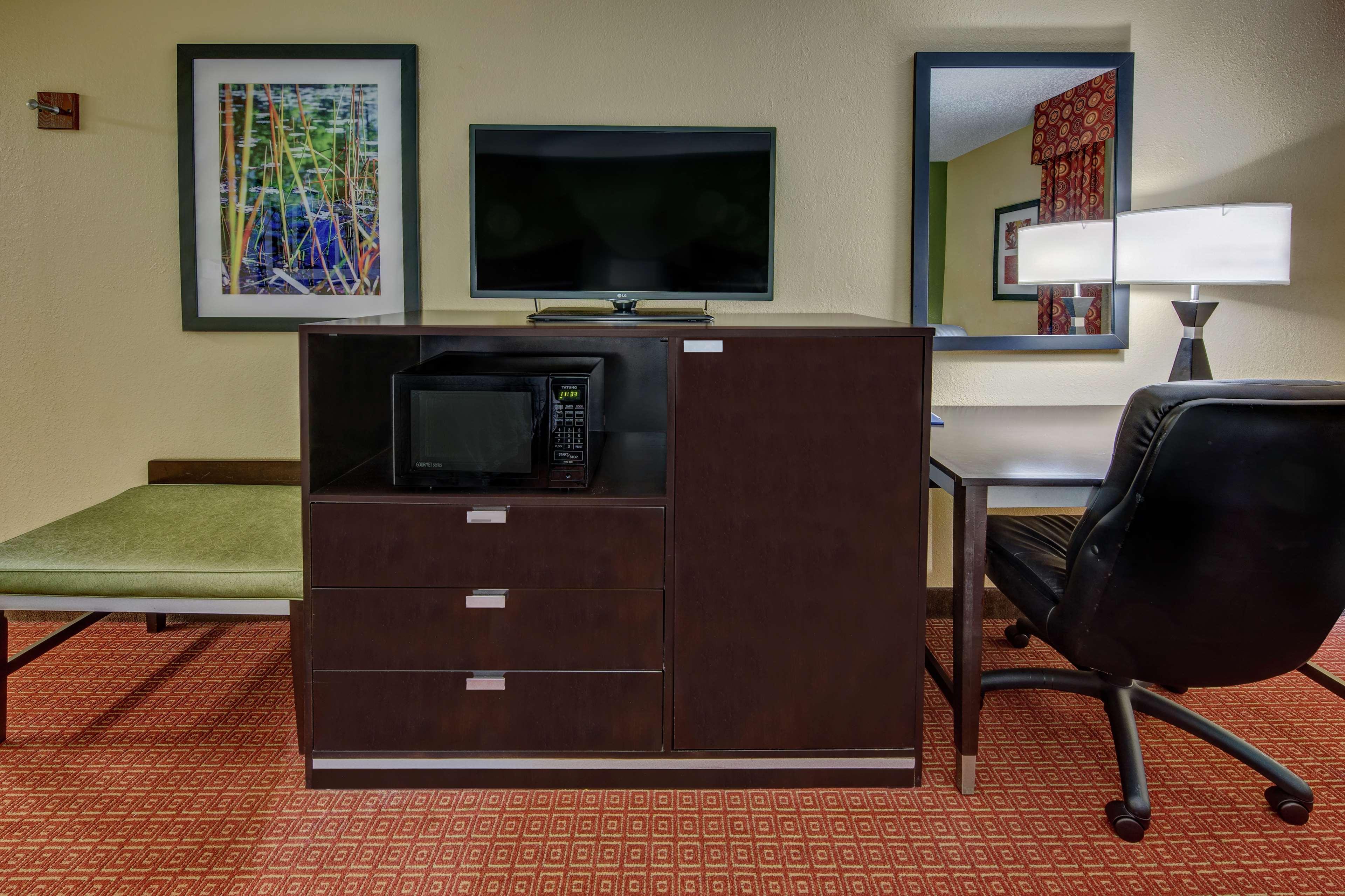 Hampton Inn & Suites By Hilton In Hot Springs, Arkansas Εξωτερικό φωτογραφία