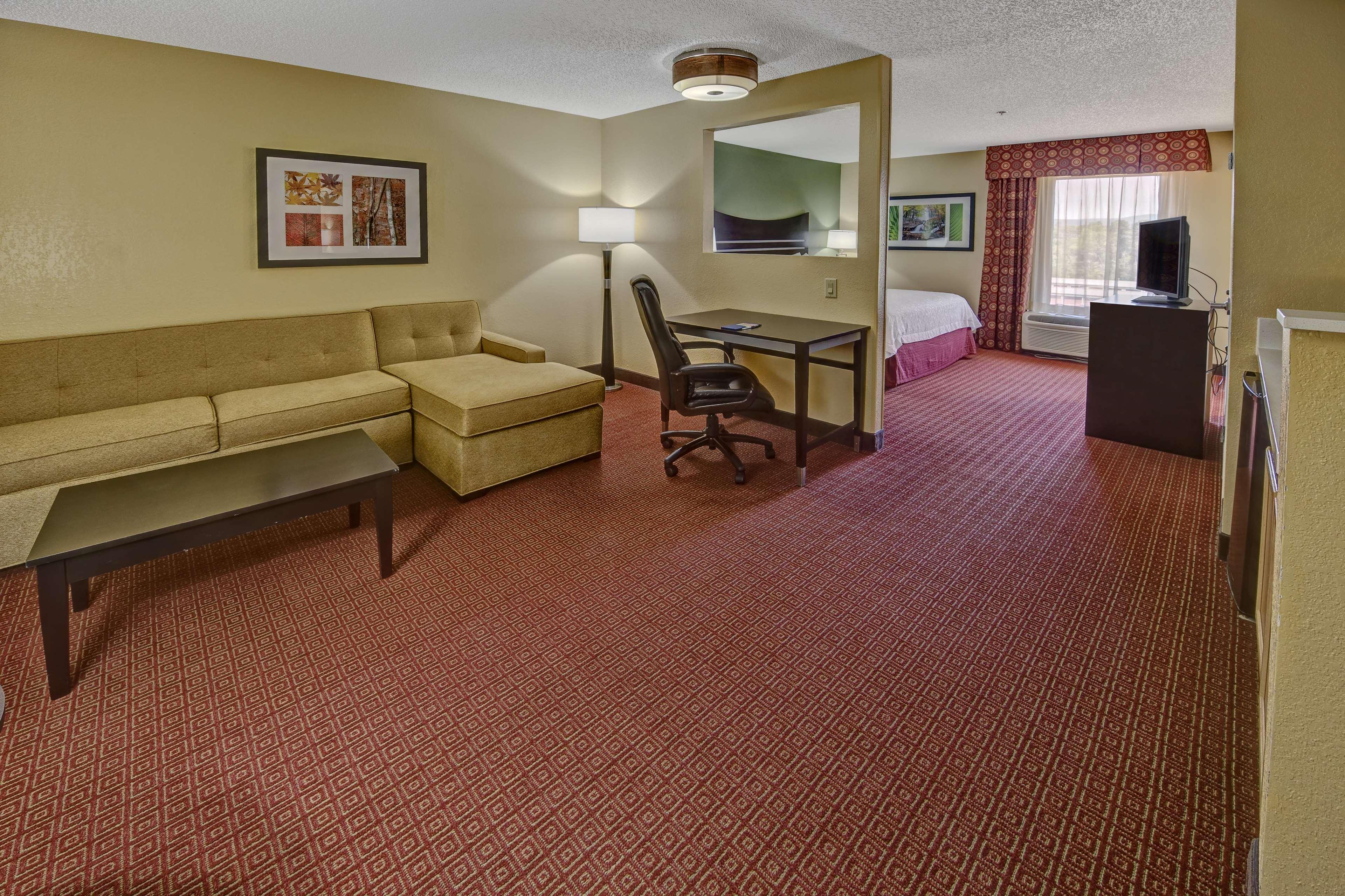 Hampton Inn & Suites By Hilton In Hot Springs, Arkansas Εξωτερικό φωτογραφία