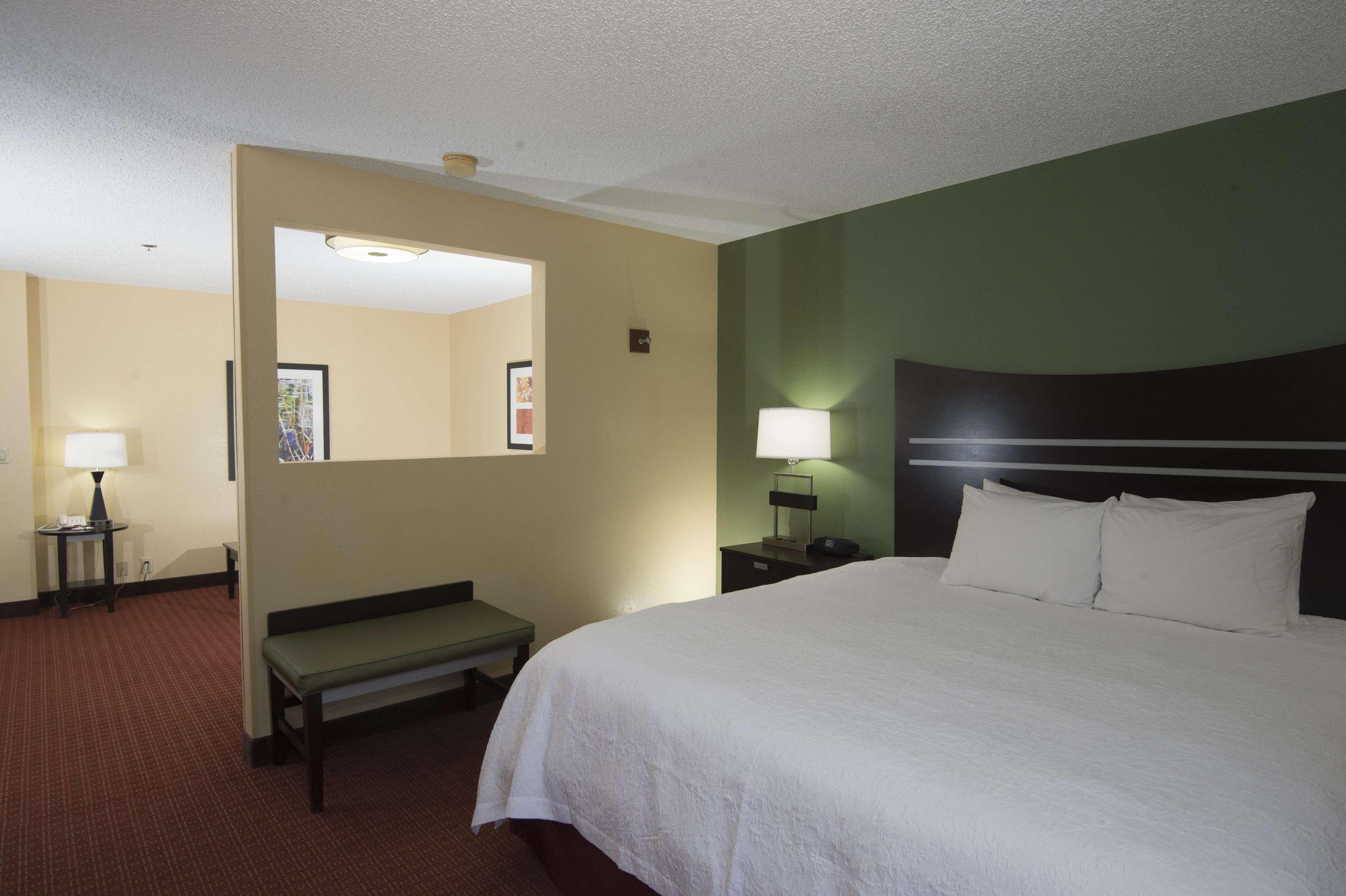 Hampton Inn & Suites By Hilton In Hot Springs, Arkansas Εξωτερικό φωτογραφία