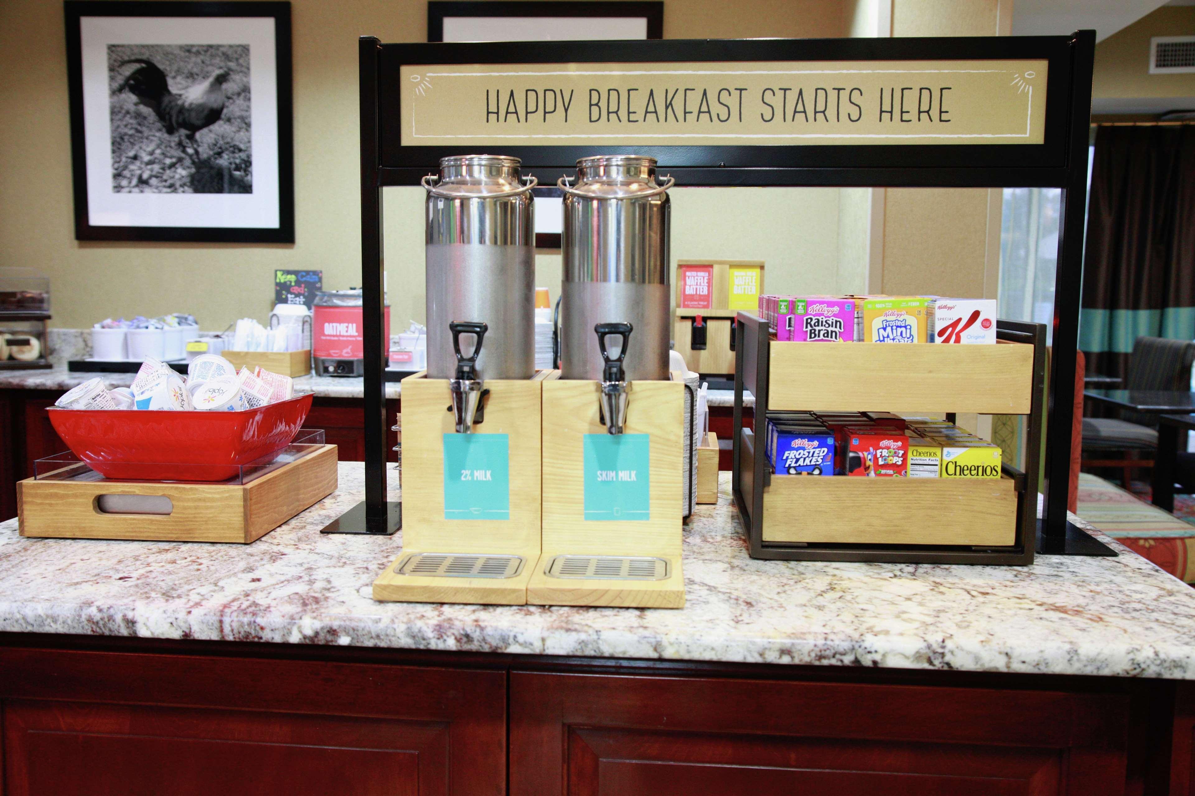 Hampton Inn & Suites By Hilton In Hot Springs, Arkansas Εξωτερικό φωτογραφία