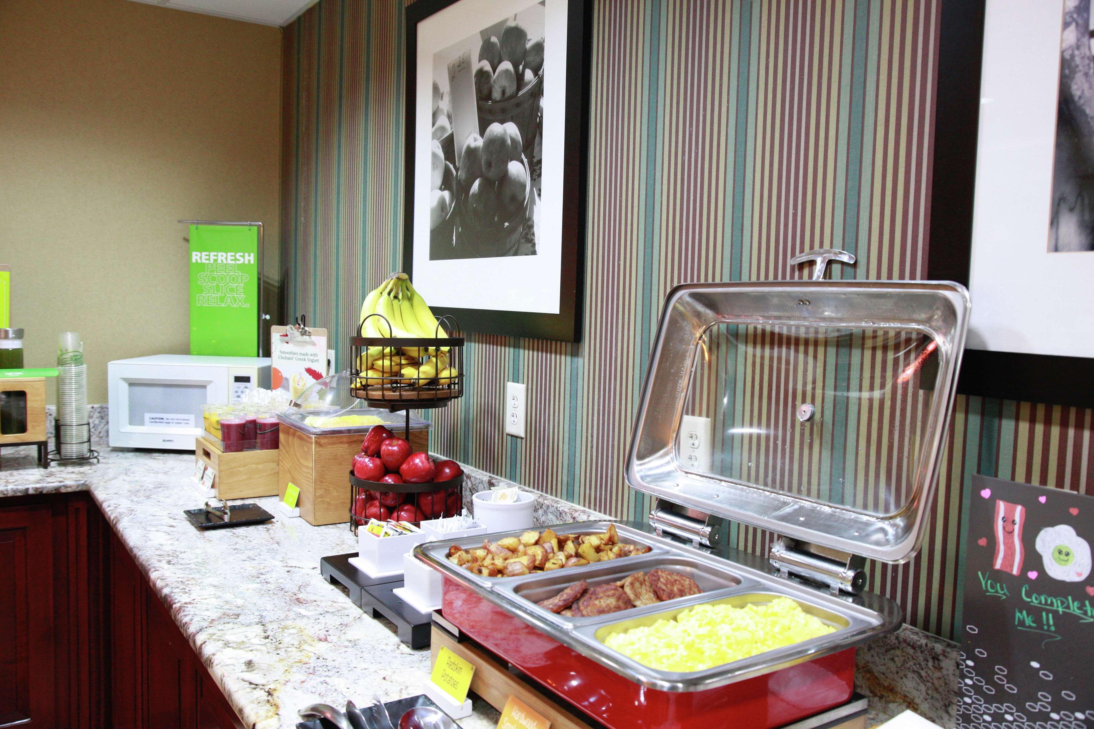 Hampton Inn & Suites By Hilton In Hot Springs, Arkansas Εξωτερικό φωτογραφία