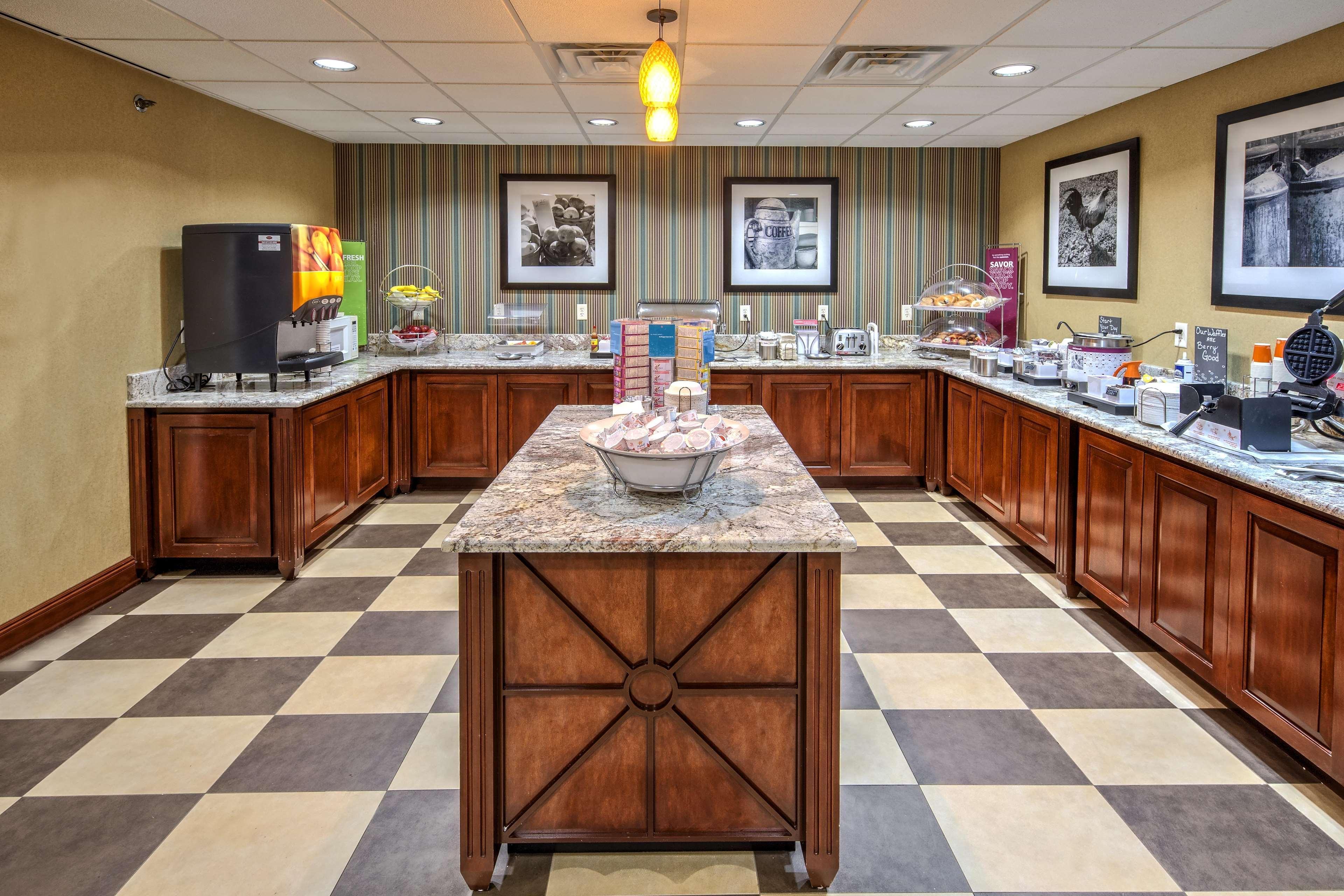 Hampton Inn & Suites By Hilton In Hot Springs, Arkansas Εξωτερικό φωτογραφία