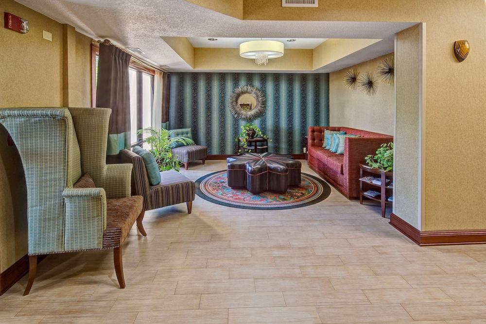 Hampton Inn & Suites By Hilton In Hot Springs, Arkansas Εξωτερικό φωτογραφία