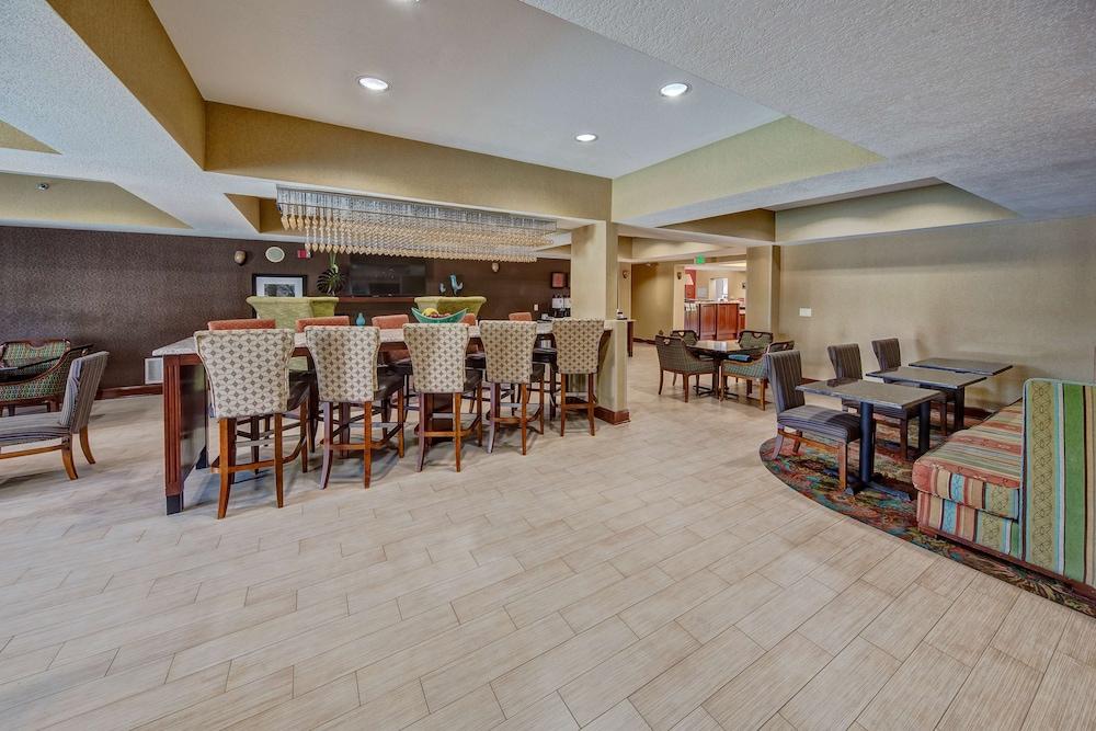 Hampton Inn & Suites By Hilton In Hot Springs, Arkansas Εξωτερικό φωτογραφία
