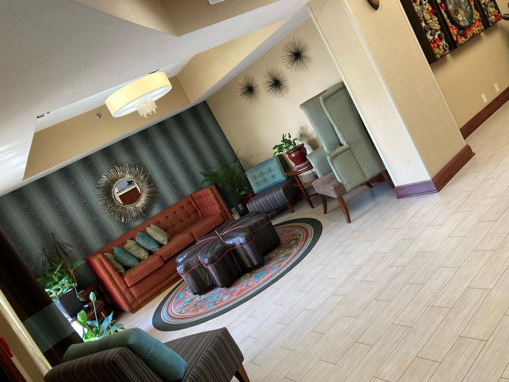 Hampton Inn & Suites By Hilton In Hot Springs, Arkansas Εξωτερικό φωτογραφία