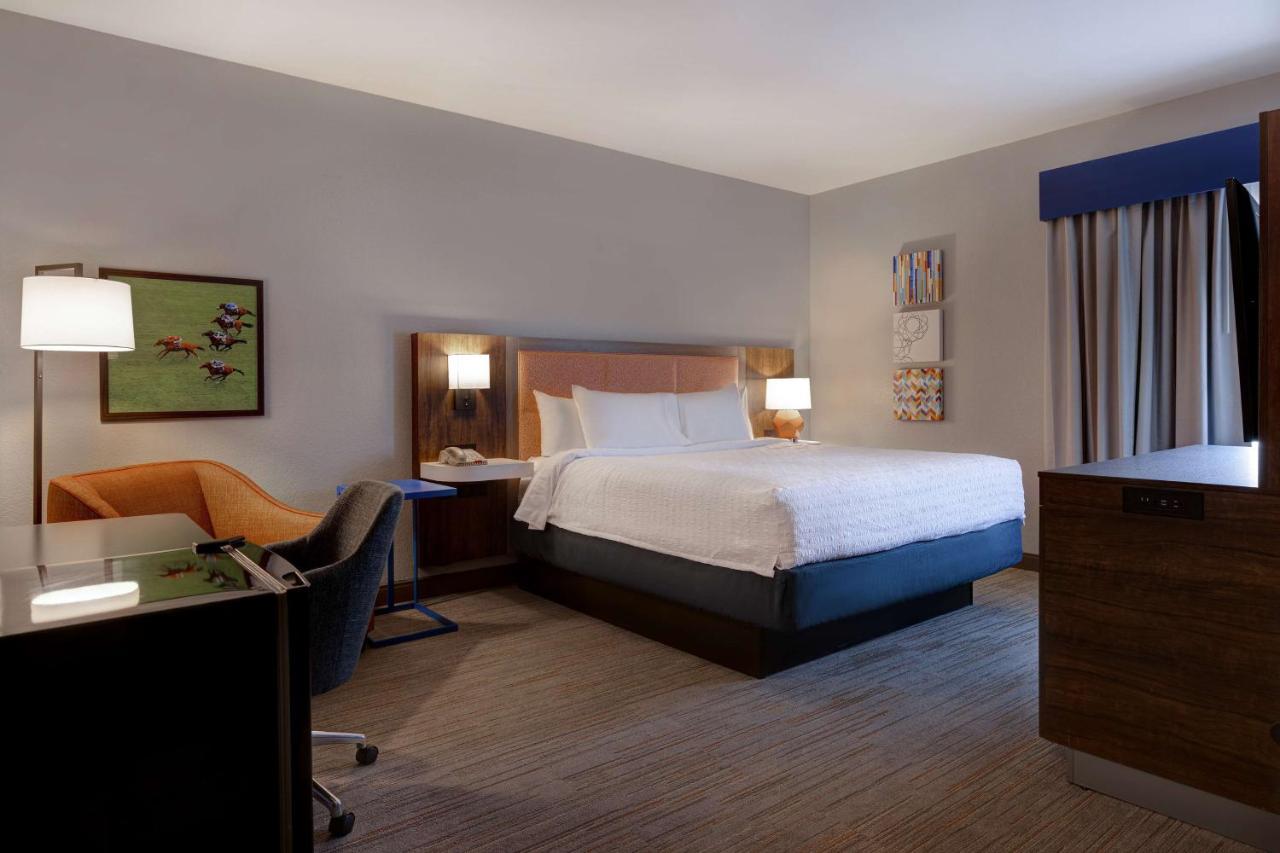 Hampton Inn & Suites By Hilton In Hot Springs, Arkansas Εξωτερικό φωτογραφία