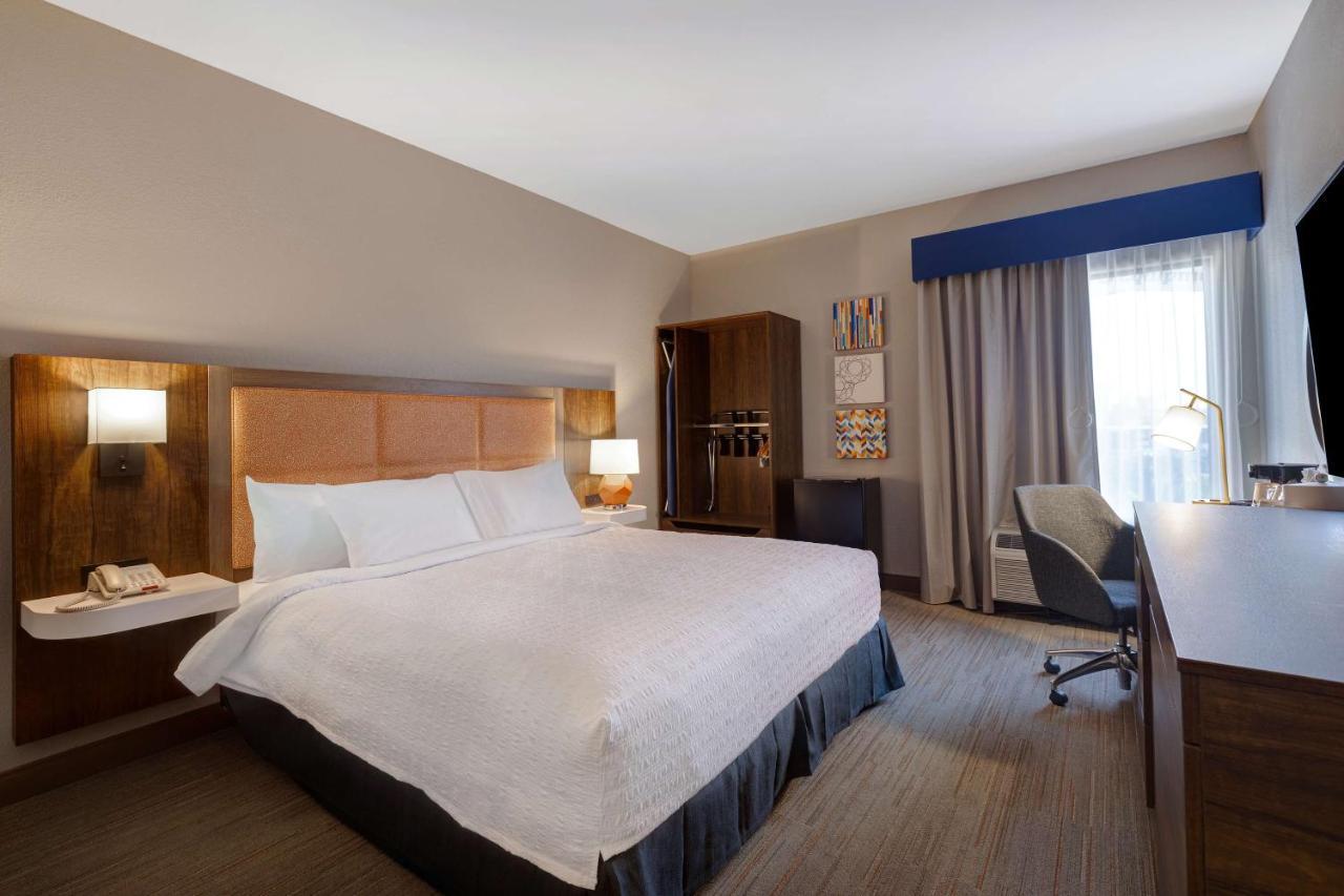 Hampton Inn & Suites By Hilton In Hot Springs, Arkansas Εξωτερικό φωτογραφία
