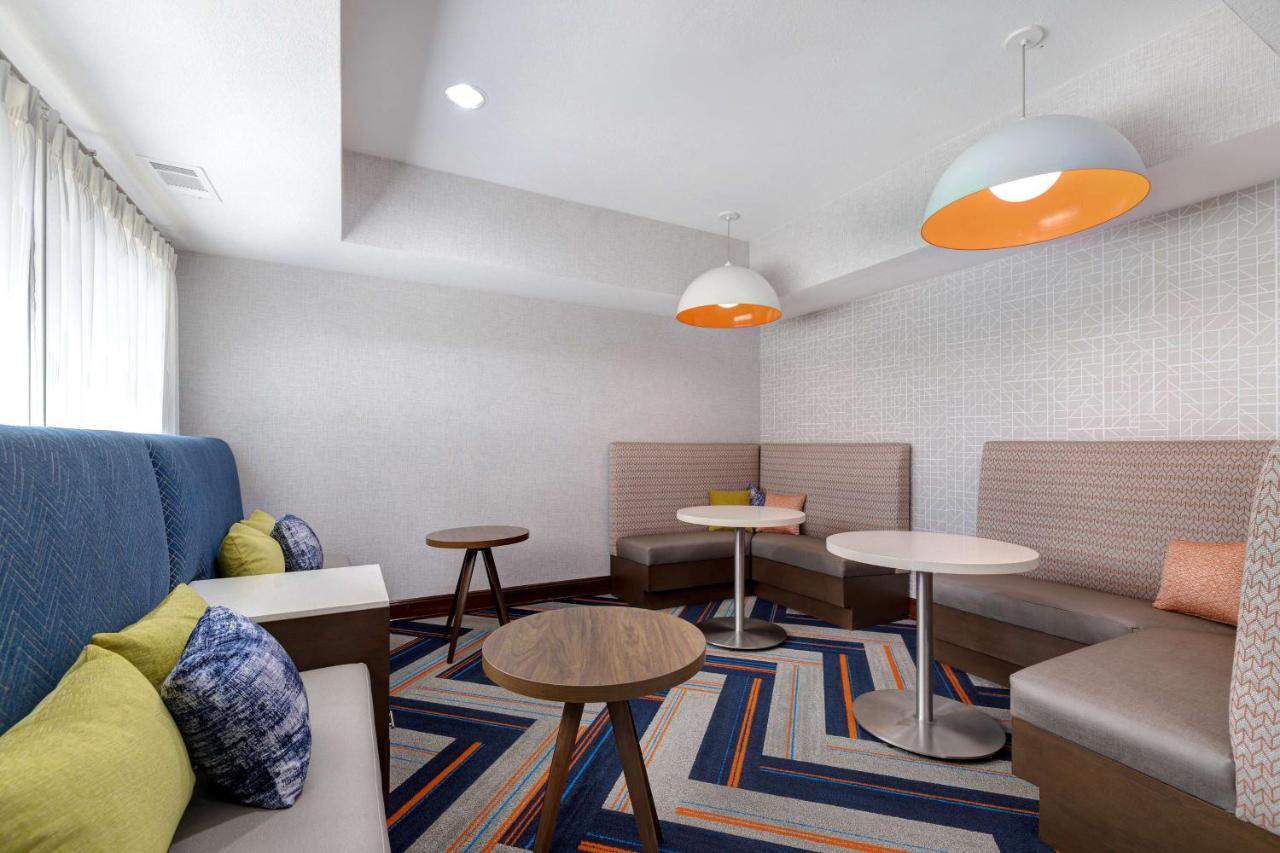 Hampton Inn & Suites By Hilton In Hot Springs, Arkansas Εξωτερικό φωτογραφία