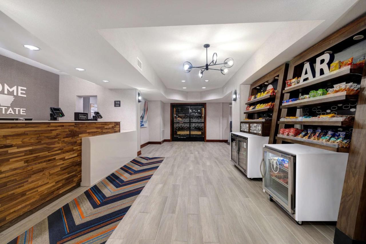 Hampton Inn & Suites By Hilton In Hot Springs, Arkansas Εξωτερικό φωτογραφία