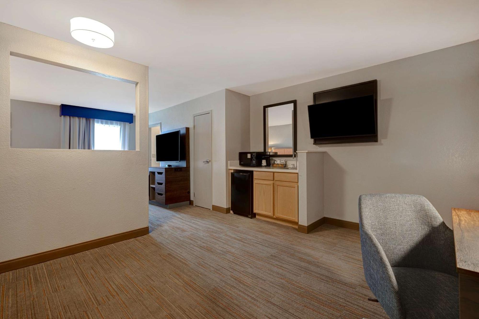 Hampton Inn & Suites By Hilton In Hot Springs, Arkansas Εξωτερικό φωτογραφία