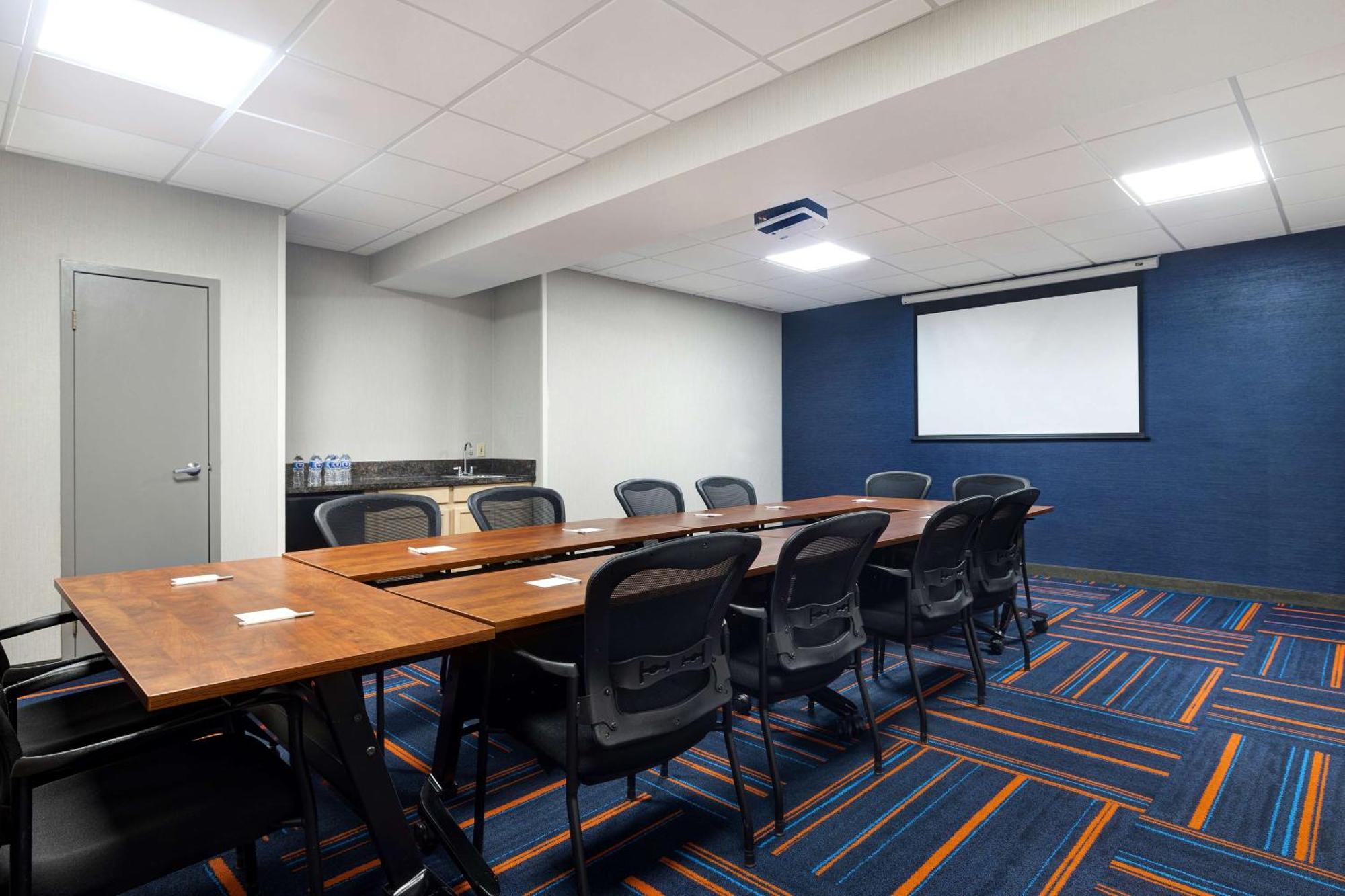 Hampton Inn & Suites By Hilton In Hot Springs, Arkansas Εξωτερικό φωτογραφία
