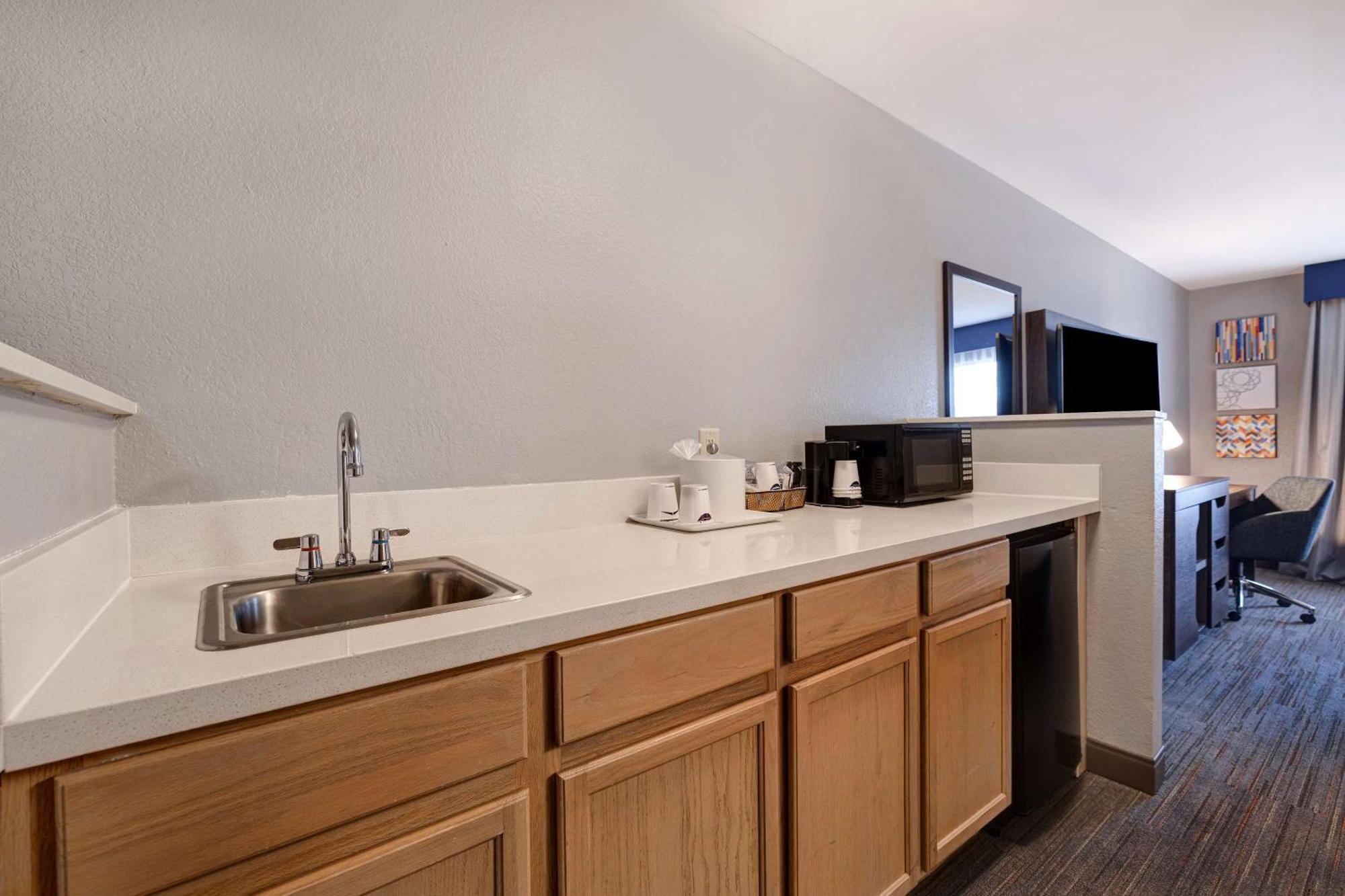 Hampton Inn & Suites By Hilton In Hot Springs, Arkansas Εξωτερικό φωτογραφία