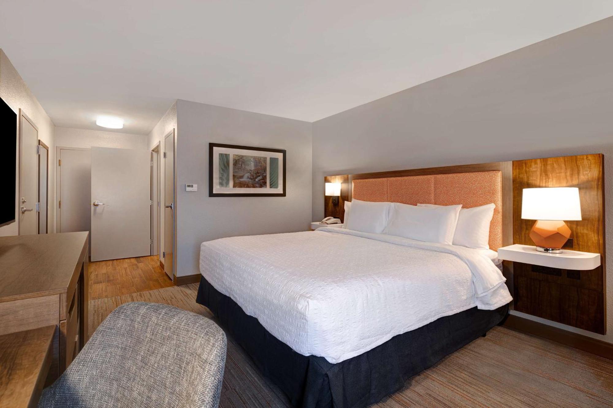 Hampton Inn & Suites By Hilton In Hot Springs, Arkansas Εξωτερικό φωτογραφία