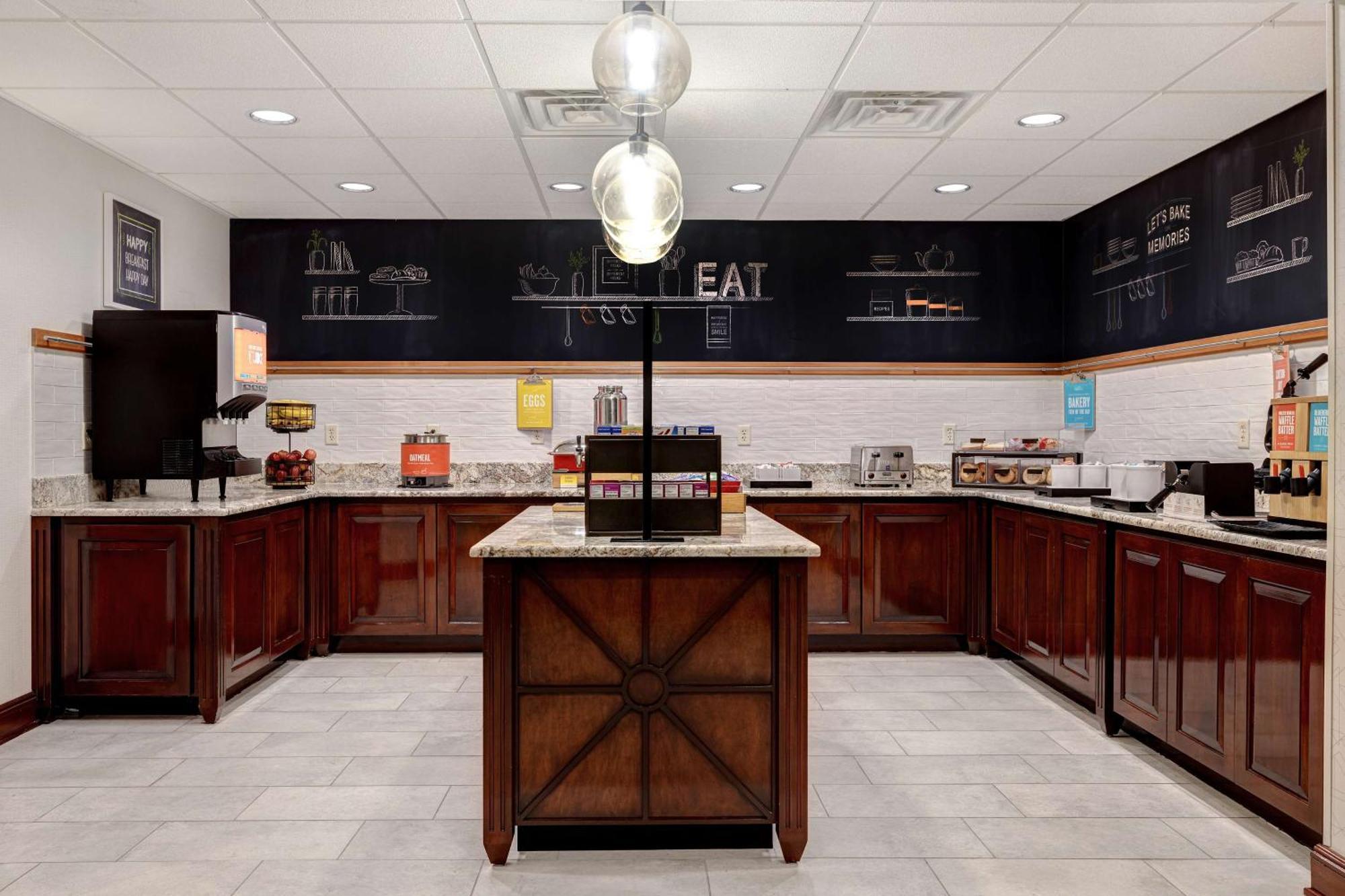 Hampton Inn & Suites By Hilton In Hot Springs, Arkansas Εξωτερικό φωτογραφία