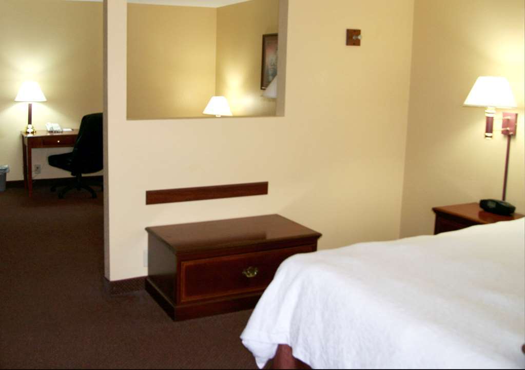 Hampton Inn & Suites By Hilton In Hot Springs, Arkansas Δωμάτιο φωτογραφία
